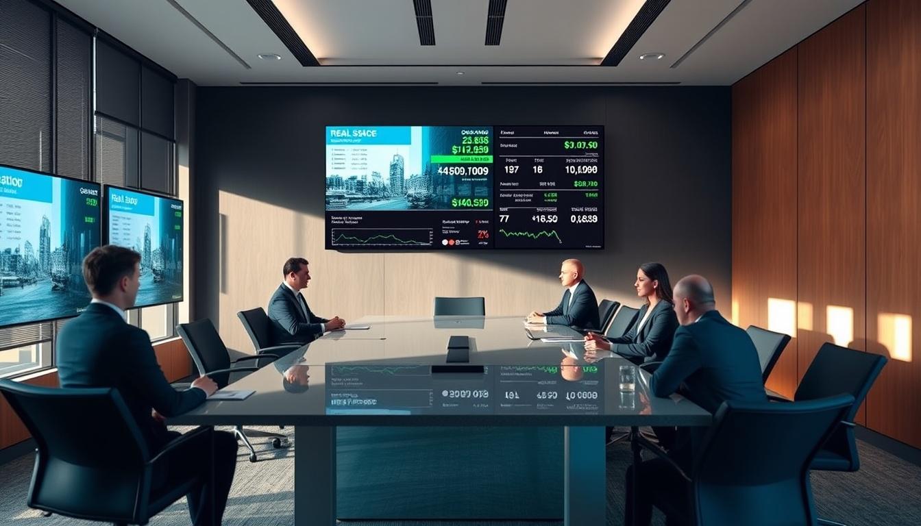 Professional plan visual